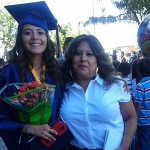 Meet your Posher, Debbie